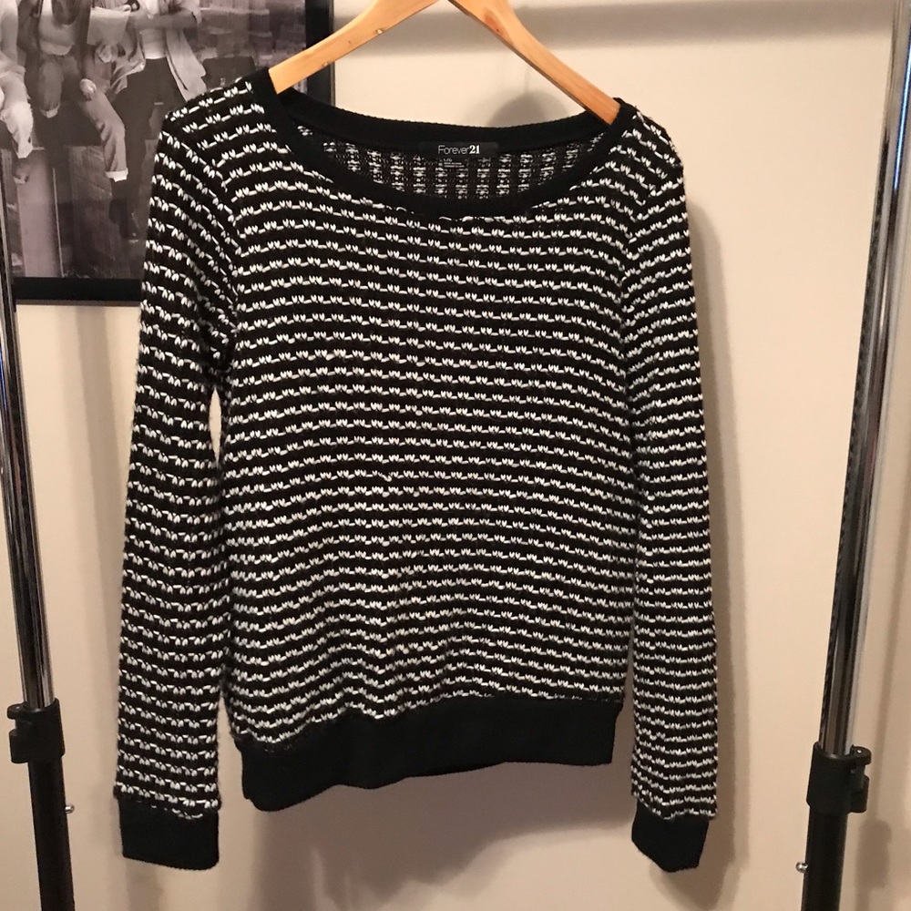 Forever 21 Sweater
